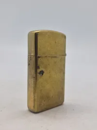 Original Zippo Danish navy
