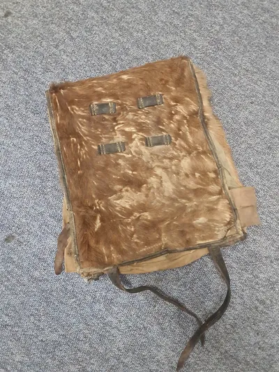 Originalt Tysk WW2 tornyster