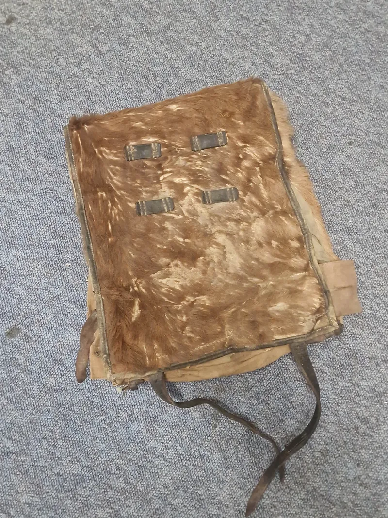 Originalt Tysk WW2 tornyster