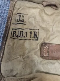Originalt Tysk WW2 tornyster