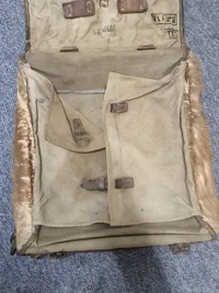 Originalt Tysk WW2 tornyster