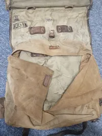 Originalt Tysk WW2 tornyster