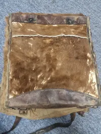 Originalt Tysk WW2 tornyster