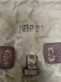 Originalt Tysk WW2 tornyster