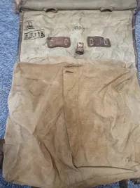 Originalt Tysk WW2 tornyster