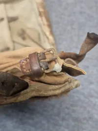 Originalt Tysk WW2 tornyster