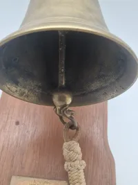 Original klokke