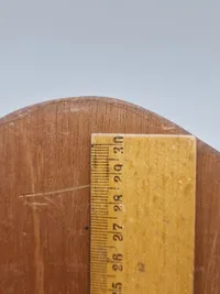Original klokke