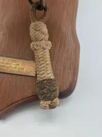 Original klokke