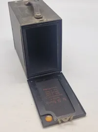 Kamera ca 1930/40