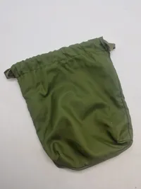 Lot diverse dansk militaria