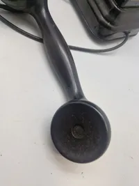 Ældre telefon