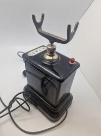 Ældre telefon