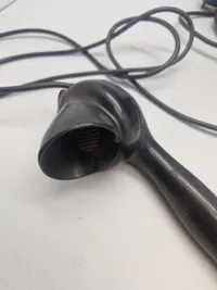 Ældre telefon
