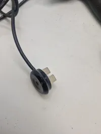 Ældre telefon