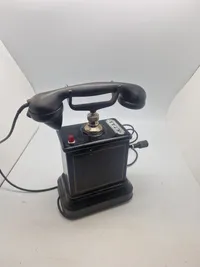 Ældre telefon