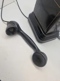 Ældre telefon