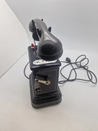 Ældre telefon