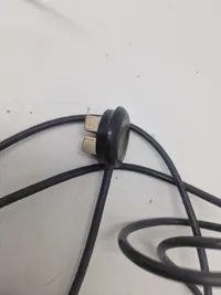 Ældre telefon