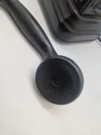 Ældre telefon