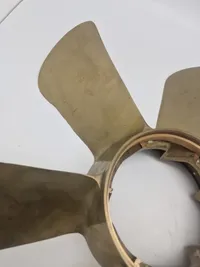 Original Tysk torpedo propel WW2