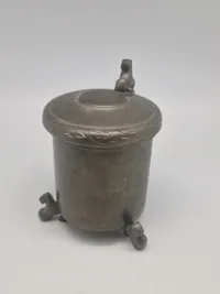 Lot Norsk tin