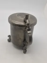 Lot Norsk tin