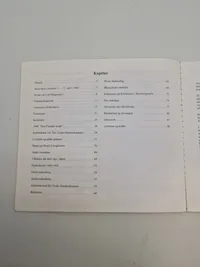 Likvidering eller selvmord?
