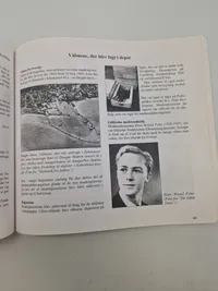 Likvidering eller selvmord?