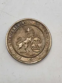 Samling tokens mm.