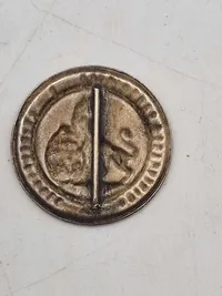 Samling tokens mm.