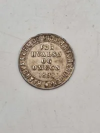 Samling tokens mm.