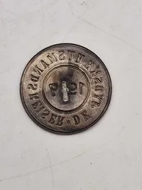 Samling tokens mm.