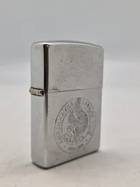 Zippo lighter