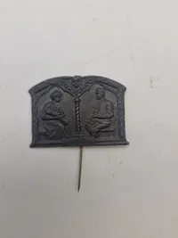Lot diverse originale tinnies Østrige WW1 og efter