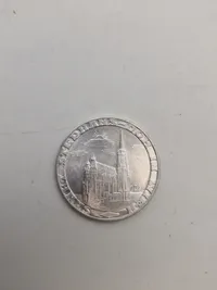 Lot diverse originale tinnies Østrige WW1 og efter