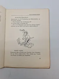 Soldaterhistorier
