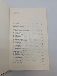 Slagtebænk Dybbøl - 1864