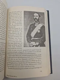 Slagtebænk Dybbøl - 1864