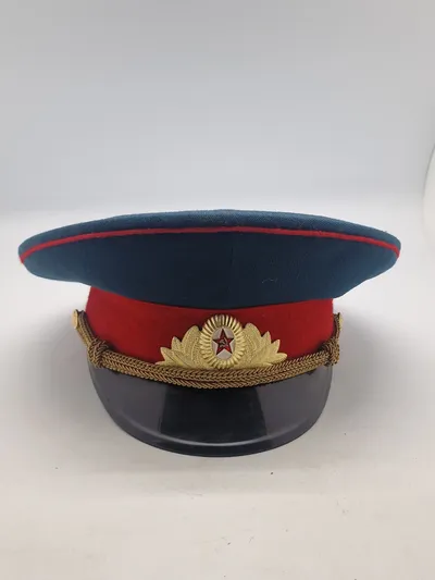 Original russisk kasket