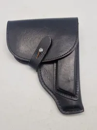 Originalt tysk koldkrigs Markarov 9 mm (DDR) hylster