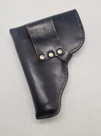 Originalt tysk koldkrigs Markarov 9 mm (DDR) hylster