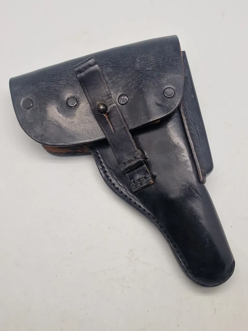 Originalt tysk pistolhylster for P38/P1