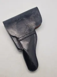Originalt tysk pistolhylster for P38/P1