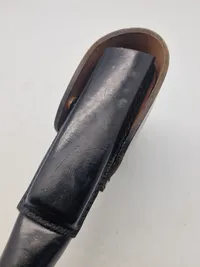 Originalt tysk pistolhylster for P38/P1