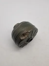 Originalt tysk filter for gasmaske - ww2