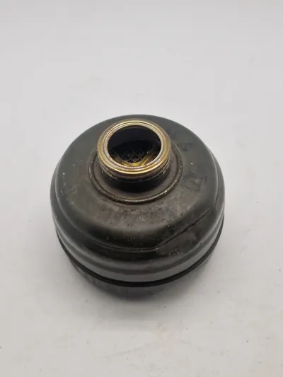 Originalt tysk filter for gasmaske - ww2