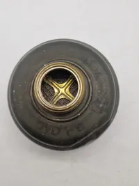 Originalt tysk filter for gasmaske - ww2