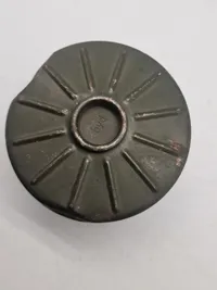 Originalt tysk filter for gasmaske - ww2