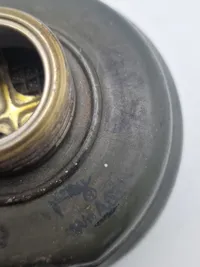 Originalt tysk filter for gasmaske - ww2